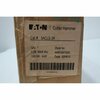 Eaton Cutler-Hammer Current Limiting Fuse, CLS Series, 100A, 5080V AC, Screw-In 5ACLS-3R